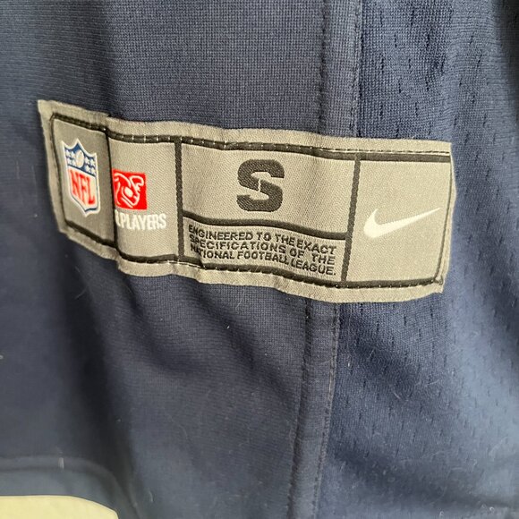 Chicago Bears Official Khalil Mack NFL Jersey - Picture 3 of 5